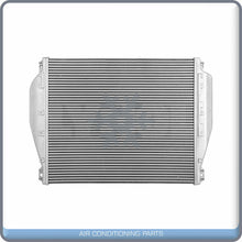 Cargar imagen en el visor de la galería, Intercooler for Freightliner Coronado, Cascadia, Century Class, Columbia.. QL - Qualy Air