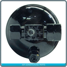 Load image into Gallery viewer, New A/C Receiver Drier for MACK 87-81 QU QU - Qualy Air
