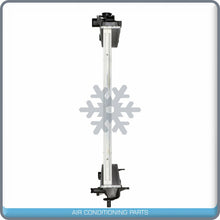Cargar imagen en el visor de la galería, NEW Radiator for Infiniti QX56 / Nissan Armada, Pathfinder, Titan.. - Qualy Air