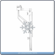 Load image into Gallery viewer, A/C Condenser for Rondo QL - Qualy Air