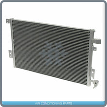 Load image into Gallery viewer, New A/C Condenser for Chevrolet Camaro 1998-02 / Pontiac Firebird 1998-02 UQ - Qualy Air