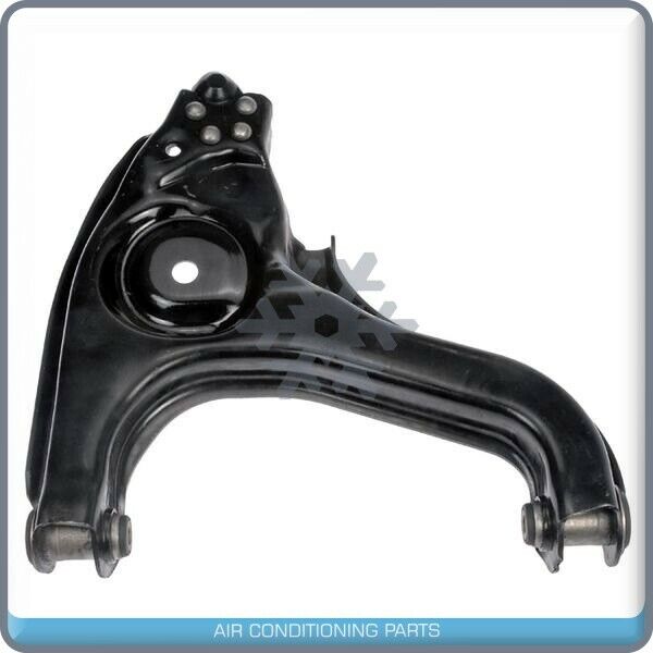 Control Arm Front Lower Right for Chrysler 200, Chrysler Sebring, Dodge A.. QOA - Qualy Air