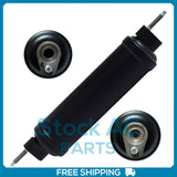 New A/C Receiver Drier fits Caterpillar - OE# 3200562 / 3200563 QU
