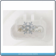 Cargar imagen en el visor de la galería, Electric Fuel Pump Module for Dodge Grand Caravan 3.3L 3.8L 2004 2005 E7172M QOA - Qualy Air