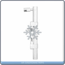 Load image into Gallery viewer, NEW Condenser for Honda Civic, Civic del Sol - 1992 to 1993 - QL - Qualy Air