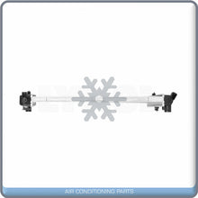 Cargar imagen en el visor de la galería, Radiator for Chevrolet Equinox / GMC Terrain / Pontiac Torrent / Suzuk... QL - Qualy Air