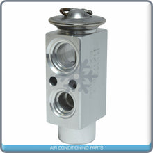 Cargar imagen en el visor de la galería, A/C Expansion Valve for BMW 745i, 745Li, 750i, 750Li, 760i, 760Li QR - Qualy Air