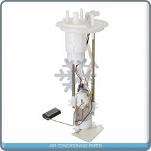 Cargar imagen en el visor de la galería, Fuel Pump Module Assembly Flex Eng w/ Sending Unit for Ford F-150 V8 5.4L 06-08 - Qualy Air