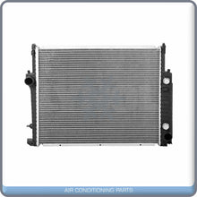 Cargar imagen en el visor de la galería, NEW Radiator for BMW 323i, 323Ci, 323ti, 323is, 328i, M3, 328is, Z3, 325i.. QL - Qualy Air