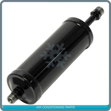 Cargar imagen en el visor de la galería, New A/C Receiver Drier for CATERPILLAR QU QU - Qualy Air