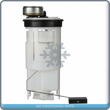 Cargar imagen en el visor de la galería, Electric Fuel Pump Module For Dodge Dakota 5.9L 1997 1998 99 00 01 2002 2003 QOA - Qualy Air