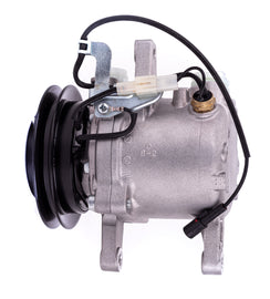 A/C Compressor OEM 10S96 for OE# 3C581-50062 QR - Qualy Air