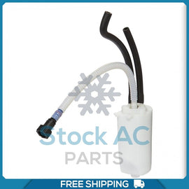 Electric Fuel Pump for Chevrolet Camaro Pontiac Firebird 1993 1994 1995 QOA - Qualy Air