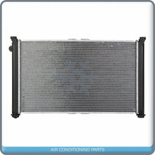 Cargar imagen en el visor de la galería, Radiator for Mazda Millenia QOA - Qualy Air