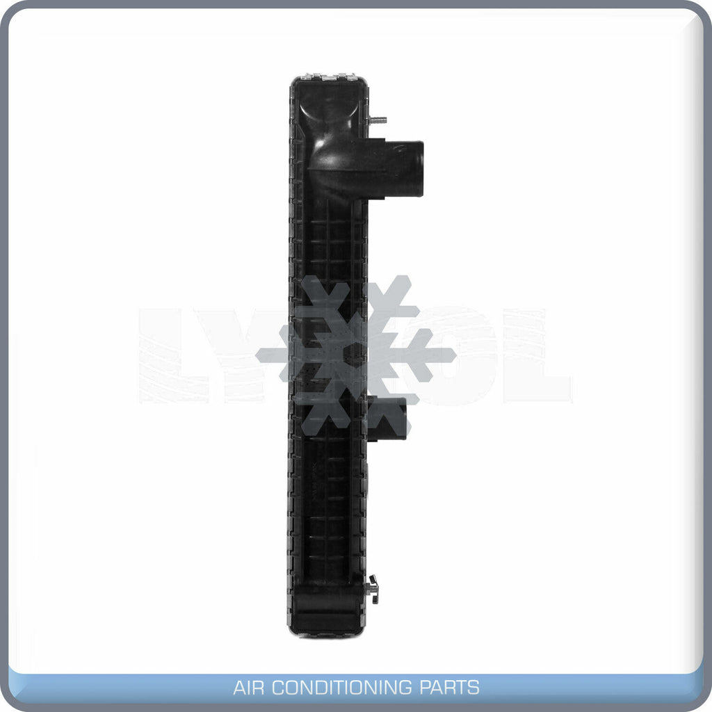 Radiator for International Harvester 7300, 7400, 7500, 7600, 7700 QL - Qualy Air