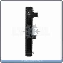 Load image into Gallery viewer, Radiator for International Harvester 7300, 7400, 7500, 7600, 7700 QL - Qualy Air