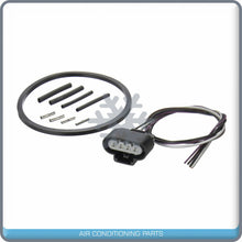 Load image into Gallery viewer, Electric Fuel Pump for Cadillac DeVille, Eldorado QOA - Qualy Air
