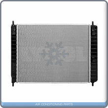 Cargar imagen en el visor de la galería, NEW Radiator fits 06-11 Chevrolet HHR QL - Qualy Air