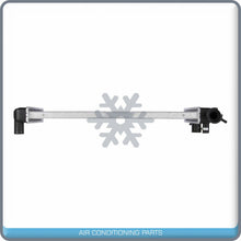Cargar imagen en el visor de la galería, NEW Radiator for Chevrolet Astro - 1985 to 1994 / GMC Safari - 1985 to 1994 - Qualy Air