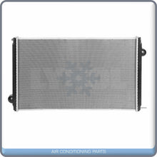 Load image into Gallery viewer, NEW Radiator for Sterling Truck A9500, LT9500, LT9511, LT9513, AT9513 / Fo... QL - Qualy Air