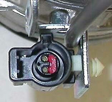 Cargar imagen en el visor de la galería, A/C Compressor OEM Denso 7SEU17C for Jaguar XF / Land Rover LR3, Range Rov... QR - Qualy Air