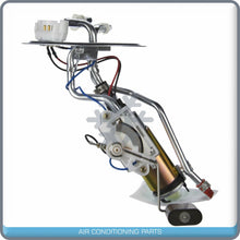 Cargar imagen en el visor de la galería, Electric Fuel Pump for Ford Sable, Taurus / Mercury Sable QOA - Qualy Air
