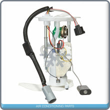 Cargar imagen en el visor de la galería, Electric Fuel Pump Module For Ford Explorer Mercury Mountaineer 2002-03 4.0L QOA - Qualy Air