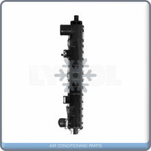 Load image into Gallery viewer, NEW Radiator fits 1993-1997 Mazda 626, 2.5L V6 - OE# 16400-28661 QL - Qualy Air