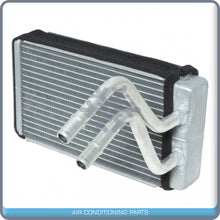 Cargar imagen en el visor de la galería, New A/C Heater Core for Ford Expedition, F-150, F-250, Lobo / Lincoln Mark LT.. - Qualy Air