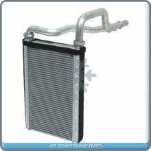 Cargar imagen en el visor de la galería, New AC Heater Core for Chevrolet Malibu 2016 to 22, Buick LaCrosse OE# 23506093 - Qualy Air