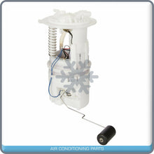 Cargar imagen en el visor de la galería, Electric Fuel Pump Module Fits Chrysler PT Cruiser L4 2.4L 2004-2010 E7189M QOA - Qualy Air
