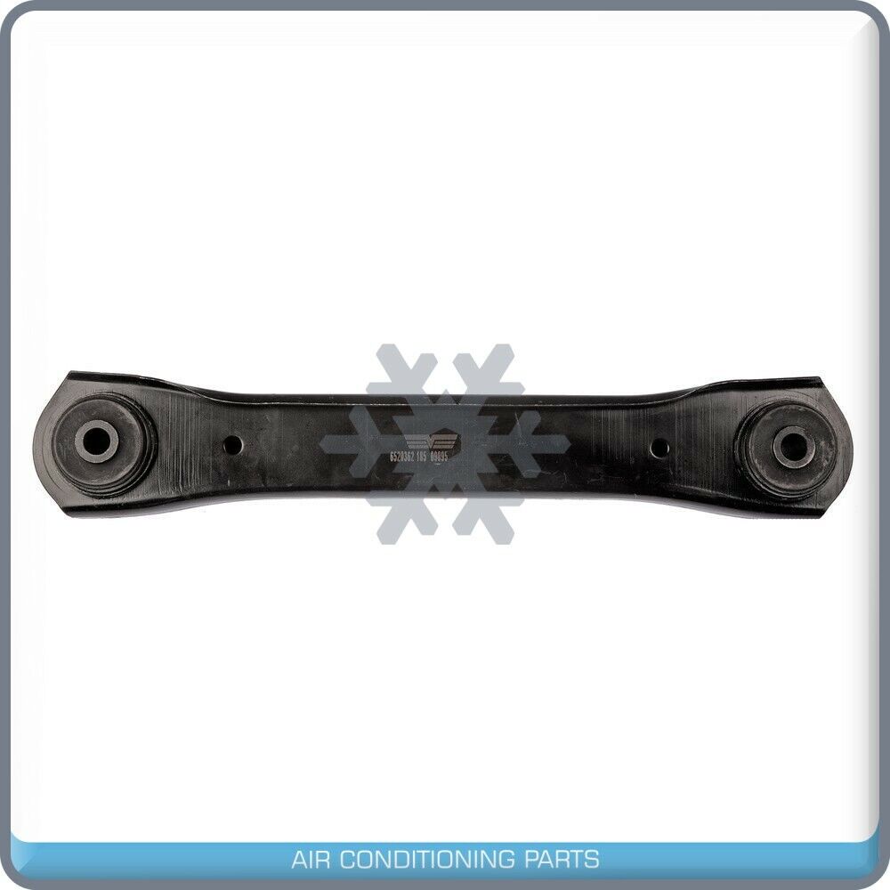 Control Arm Front Lower for Jeep Wrangler 2006-97 QOA - Qualy Air