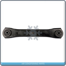 Cargar imagen en el visor de la galería, Control Arm Front Lower for Jeep Wrangler 2006-97 QOA - Qualy Air
