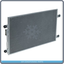Cargar imagen en el visor de la galería, New AC Condenser for Freightliner Columbia, Coronado/ Western Star 4900FA, SA - Qualy Air
