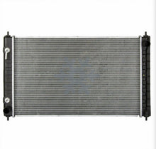 Cargar imagen en el visor de la galería, NEW Radiator for Nissan Altima - 2007 to 2018 / Nissan Maxima - 2009 to 2020 - Qualy Air