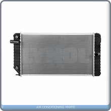 Cargar imagen en el visor de la galería, Radiator for Buick Skylark / Oldsmobile Achieva / Pontiac Grand Am / C... QL - Qualy Air