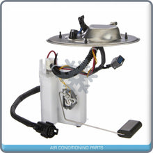 Load image into Gallery viewer, For Ford Mustang 3.8L 4.6L 2001 2002 2003 2004 Electric Fuel Pump Module QOA - Qualy Air