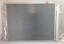 Cargar imagen en el visor de la galería, A/C Condenser for Borrego, Sorento QR - Qualy Air