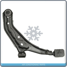 Cargar imagen en el visor de la galería, Front Right Lower for Nissan 200SX, Nissan Lucino, Nissan Sentra QOA - Qualy Air
