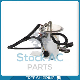 Electric Fuel Pump for Ford Taurus / Mercury Sable QOA - Qualy Air