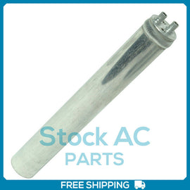 A/C Receiver Drier for Acura ILX, RDX / Honda Accord, Civic - OE# 80351T5A003 QU - Qualy Air