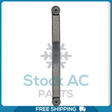Control Arm Front Lower fits Jeep Wrangler 2017-07 QOA