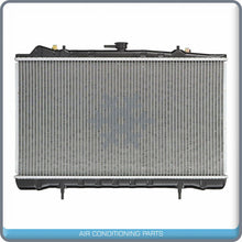 Cargar imagen en el visor de la galería, Radiator for Nissan 240SX QOA - Qualy Air
