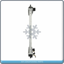 Cargar imagen en el visor de la galería, NEW Radiator for Nissan Murano 2003 to 2007 - OE# 21460CA010 - Qualy Air