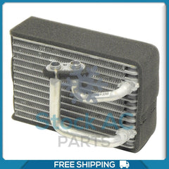A/C Evaporator Core for Suzuki Grand Vitara, XL-7 QU