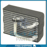 A/C Evaporator Core for Suzuki Grand Vitara, XL-7 QU