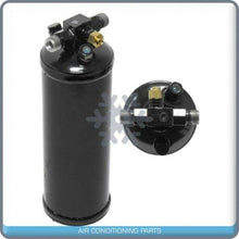 Load image into Gallery viewer, New A/C Receiver Drier for Kenworth T700, T880 - OE# K251521/1510872 - Qualy Air