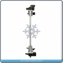 Load image into Gallery viewer, Radiator for Nissan 350Z QOA - Qualy Air