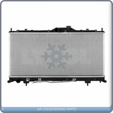 Load image into Gallery viewer, NEW Radiator fits 06-12 Mitsubishi Eclipse QL - Qualy Air