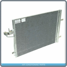Cargar imagen en el visor de la galería, A/C Condenser for Ford C-Max, Escape - 2013 to 2017 - OE# CV6Z19712B - Qualy Air